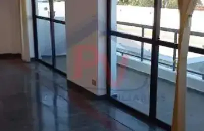Apartamento 1 dormitório para locação em atibaia, centro, 3 dormitórios, 3 suítes, 4 banheiros, 3 vagas