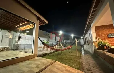 Casa em condomínio para locação em atibaia, chácaras maringá, 3 dormitórios, 1 suíte, 2 banheiros, 3 vagas