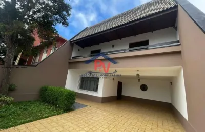 Comercial para locação em atibaia, centro, 5 banheiros, 2 vagas