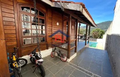 Casa de campo para locação em atibaia, vila petrópolis, 3 dormitórios, 1 suíte, 2 banheiros, 2 vagas