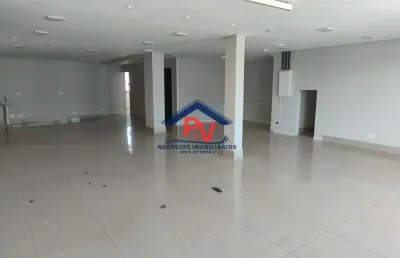Sala comercial para locação em atibaia, jardim das cerejeiras, 3 dormitórios
