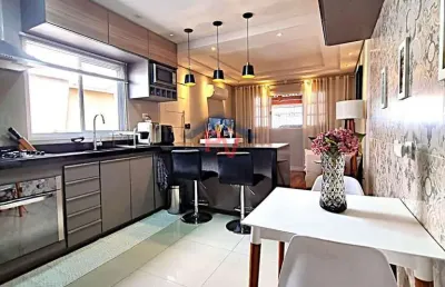 Casa térrea para venda em atibaia, jardim das palmeiras, 2 dormitórios, 1 suíte, 2 banheiros, 2 vagas