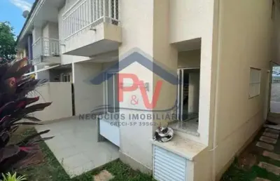 Casa 3 dormitórios para locação em atibaia, jardim das flores, 3 dormitórios, 1 suíte, 3 banheiros, 4 vagas