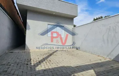 Casa 3 dormitórios para locação em atibaia, jardim imperial, 3 dormitórios, 1 suíte, 2 banheiros, 2 vagas