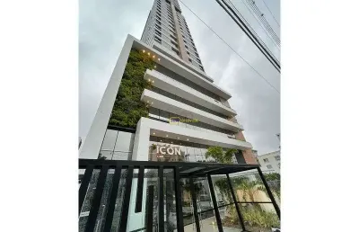 Apartamento para venda localizado no centro de chapecó - sc
