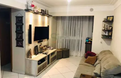 Apartamento à venda no bairro maria goretti em chapecó - sc