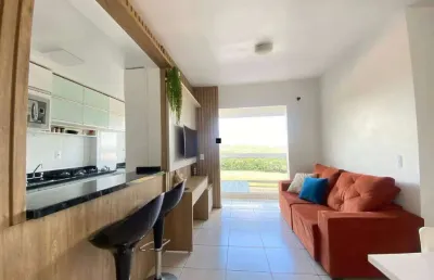 Apartamento com 2 quartos à venda na Rua Horaide Prestes de Souza, Vila Real, Chapecó