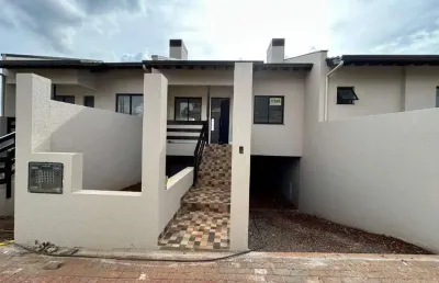 Casa com 2 quartos à venda na Rua Epitácio Marques Da Silva, Efapi, Chapecó