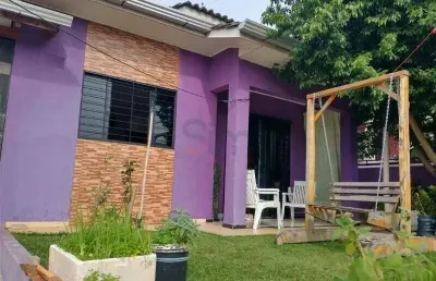 Casa com 3 quartos à venda na Rua Izeo Rosa - E, Efapi, Chapecó