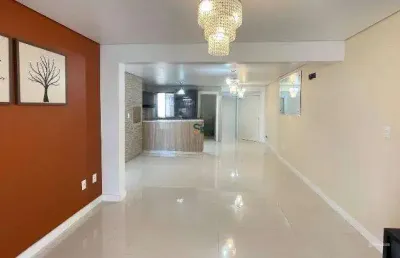Apartamento para venda localizado no centro em chapecó / sc