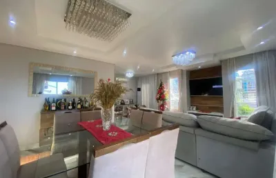 Casa para venda localizada no esplanada em chapecó / sc