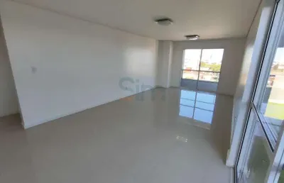 Apartamento cobertura à venda no bairro universitário em chapecó - sc