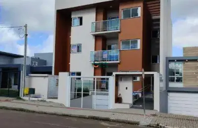 Apartamento para venda localizado no desbravador em chapecó / sc