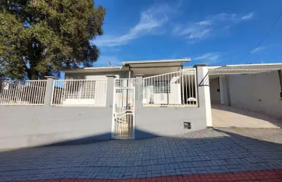 Casa com 3 quartos à venda na Rua Dom Carlos Eduardo Sabóia Bandeira de Melo, Paraíso, Chapecó