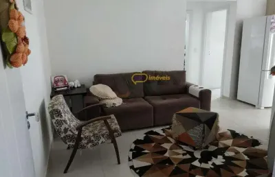 Apartamento para venda localizado no paraíso em chapecó / sc