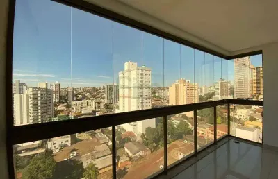 Apartamento com 3 quartos à venda na Avenida Getúlio Dorneles Vargas - S, Centro, Chapecó