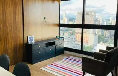 Apartamento para venda localizado no centro em chapecó / sc