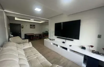 Apartamento para venda localizado no jardim itália em chapecó / sc