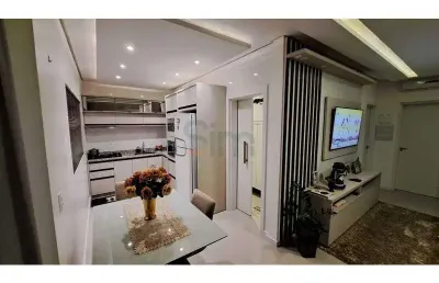 Apartamento para venda localizado no esplanada em chapecó / sc
