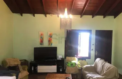 Casa com 3 quartos à venda na Rua Fermino Pedro Vanzim, Universitário, Chapecó