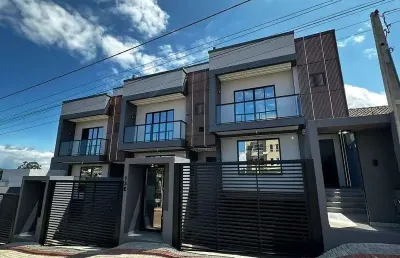 Casa com 3 quartos à venda na Rua das Palmas, Paraíso, Chapecó