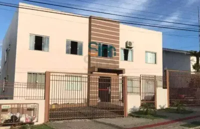 Apartamento para venda no presidente médici em chapecó/sc.