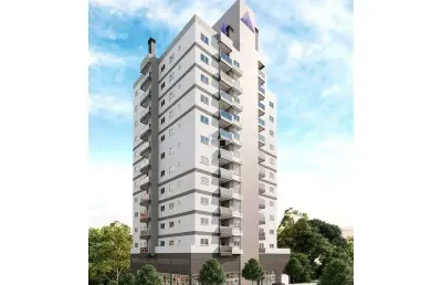Apartamento à venda no são cristóvão em chapecó/sc.