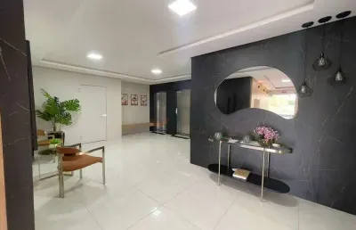 Apartamento para venda no são cristóvão em chapecó/sc.