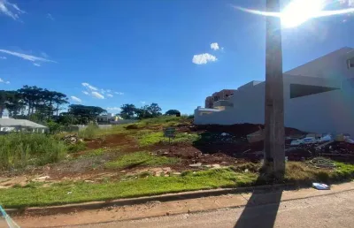 Terreno à venda na Rua Munir Ibrahim, Efapi, Chapecó