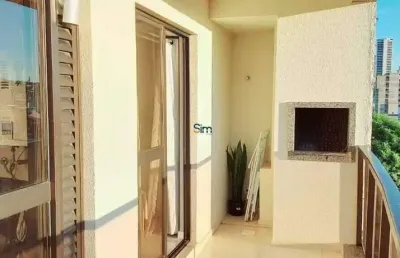 Apartamento para venda localizado no centro em chapecó / sc