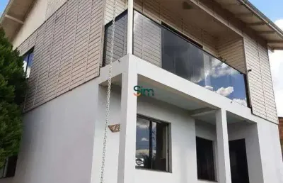 Casa com 3 quartos à venda na Rua das Bromélias, Centro, Chapecó