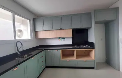 Apartamento para venda localizado no centro em chapecó / sc