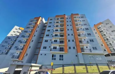 Apartamento para venda localizado no dom gerônimo em chapecó / sc