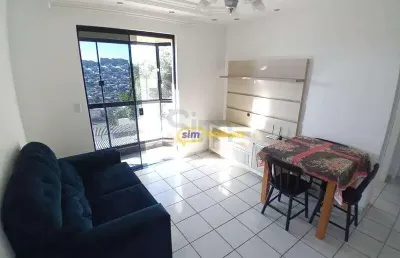 Apartamento para venda localizado no líder em chapecó / sc