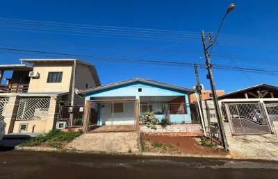 Casa com 3 quartos à venda na Rua Boa Ventura Alves da Silva, Efapi, Chapecó