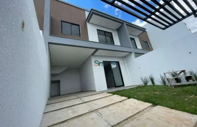 Casa com 3 quartos à venda na Rua Cristaldo Rodrigues Lima Junior, Vila Real, Chapecó