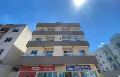 Apartamento para venda localizado no efapi em chapecó / sc
