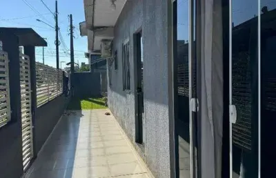 Casa com 3 quartos à venda na Rua Augusta Bertogolio Sulzbach, Efapi, Chapecó