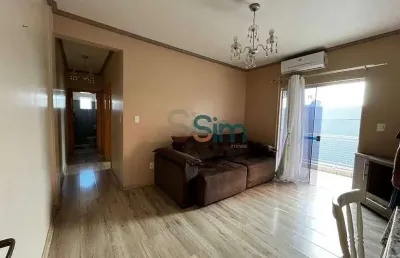 Apartamento para venda no jardim itália em chapecó/sc.