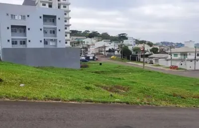 Terreno à venda na Rua Pedro Tillmann, Paraíso, Chapecó
