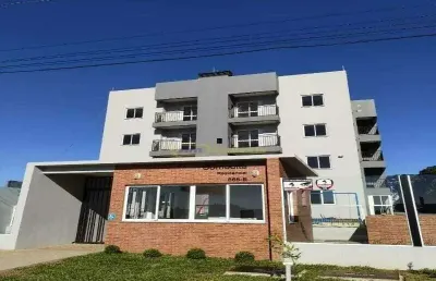 Apartamento para venda localizado no efapi em chapecó / sc