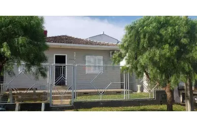 Casa com 4 quartos à venda na Rua Nereu Gobetti, Efapi, Chapecó