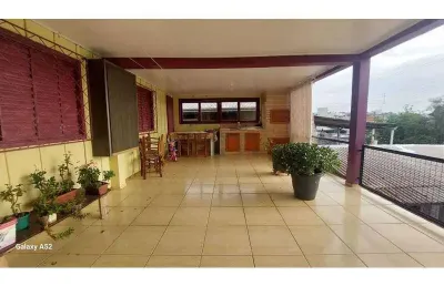 Casa com 3 quartos à venda na Rua das Bromélias, Paraíso, Chapecó