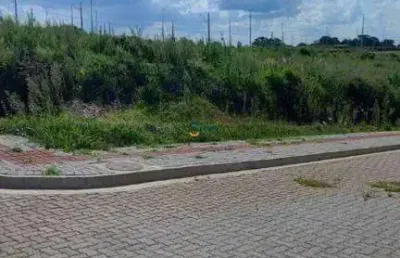 Lote urbano para venda localizado ville bodanese em guatambú / sc