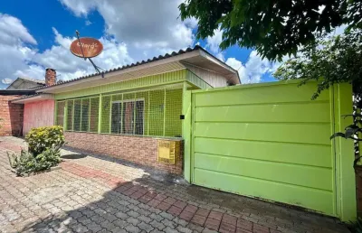 Casa com 3 quartos à venda na Rua Uru, Efapi, Chapecó