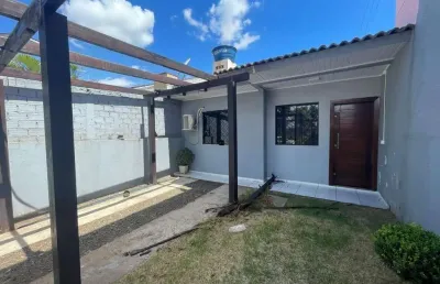 Casa com 2 quartos à venda na Rua Pedro Balerini, Efapi, Chapecó