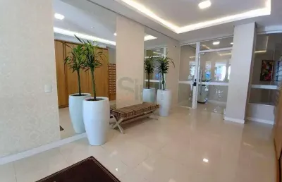 Apartamento para venda no maria goretti chapeco - sc