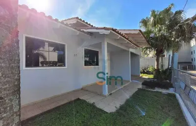Casa com 3 quartos à venda na Rua Gabriel Fernandes de Oliveira, Jardim América, Chapecó