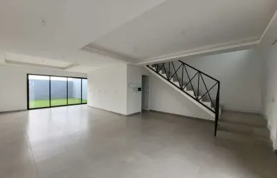 Casa com 3 quartos à venda na Rua Idinilso Paludo, Engenho Braun, Chapecó