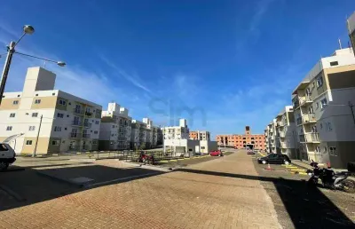 Apartamento à venda no desbravador, localizado em chapecó. - sc